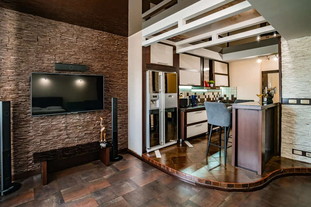 Люкс студия Inspiration