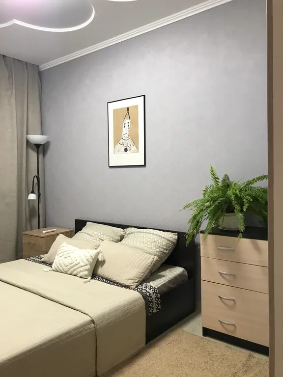 Коттедж Дом с камином — Геленджик