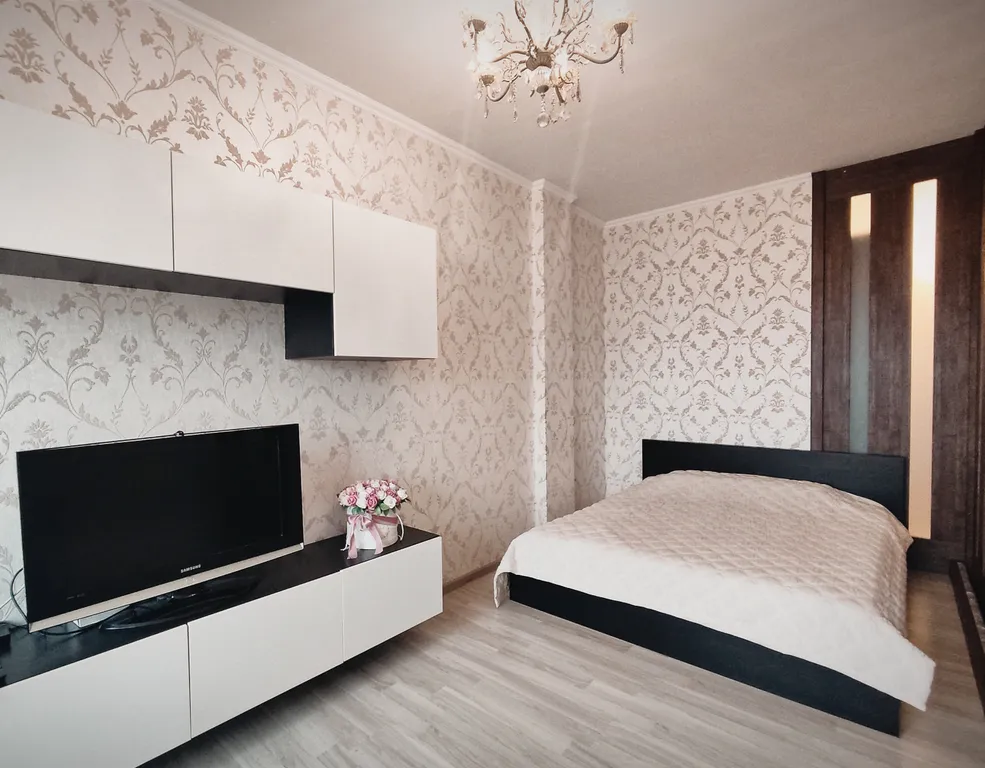 Квартира в центре