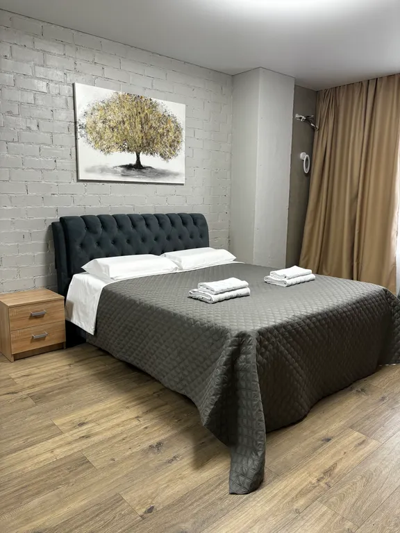 Уютна квартира в элитном ЖК