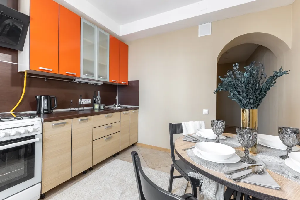 Апартаменты Velvet Stay