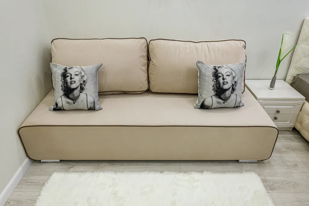 Квартира Шикарные апартаменты в ЖК Тургенев — Краснодар