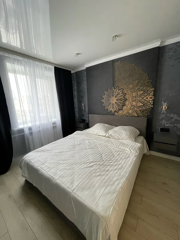 Дизайнерская квартира — аренда посуточно в Орёл