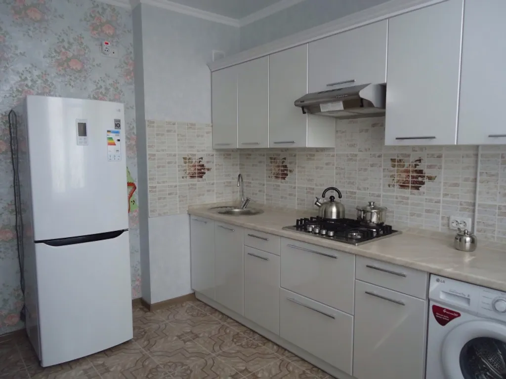 Квартира Уютная квартира около моря — Севастополь