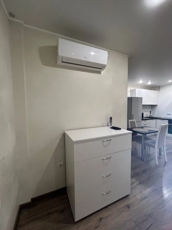 Vip квартира с евро ремонтом и кондиционером