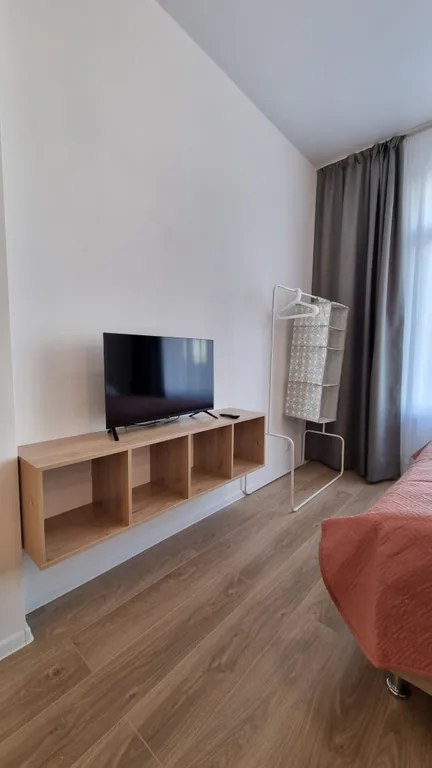 Квартира 1-комнатная Квартира — Екатеринбург