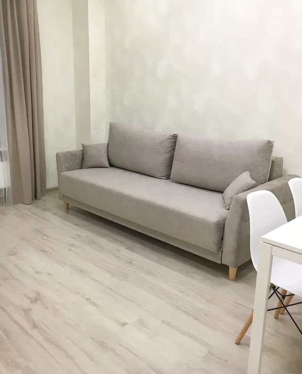 Уютная квартира в ЖК Атлантида