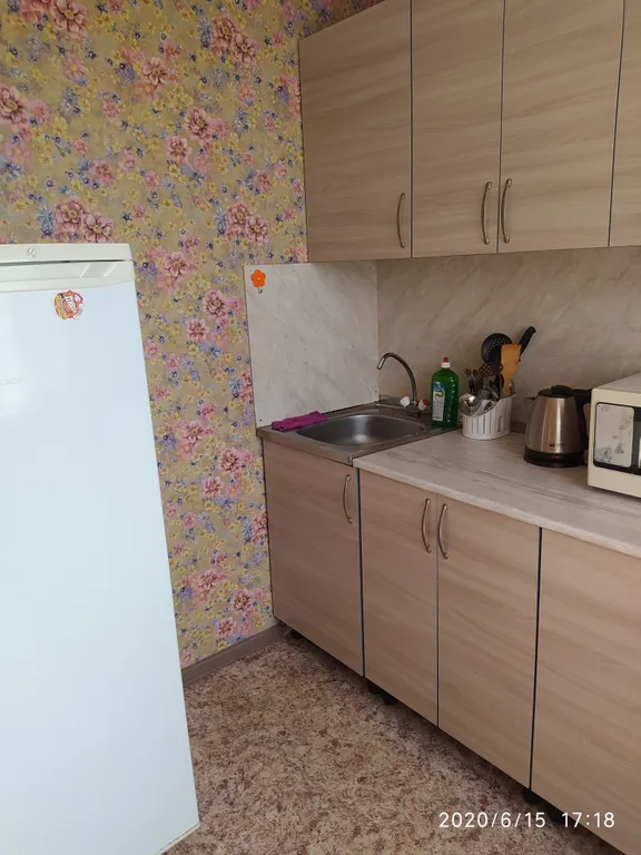 Квартира Чистая и уютная квартира — Великий Новгород