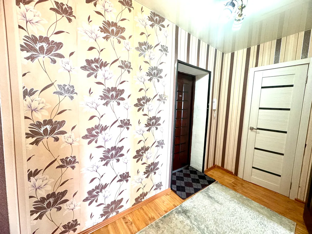 Уютная светлая, теплая квартира в центре города Уссурийска