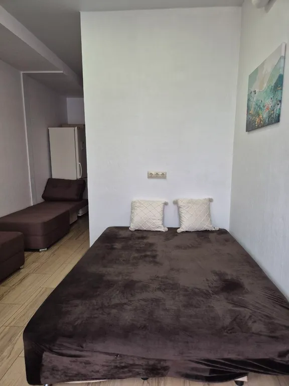 Студия на берегу