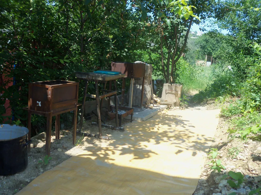 Эконом номера в гостевом доме