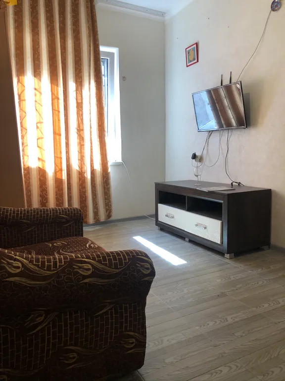 Квартира 2-комнатная Квартира — Сухум