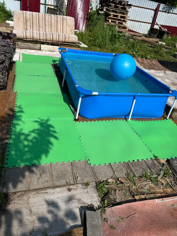 Квартира Квартира на земельном участке — Тверь