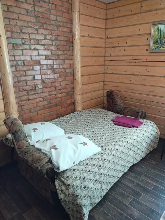 Уютный дом на Кольцевой