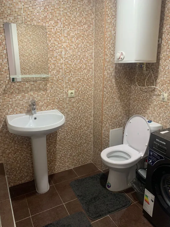 Квартира 2х комнатная уютная квартира — Гагра