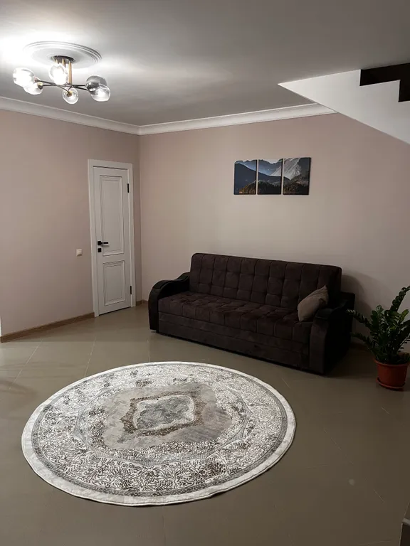 Дача у моря