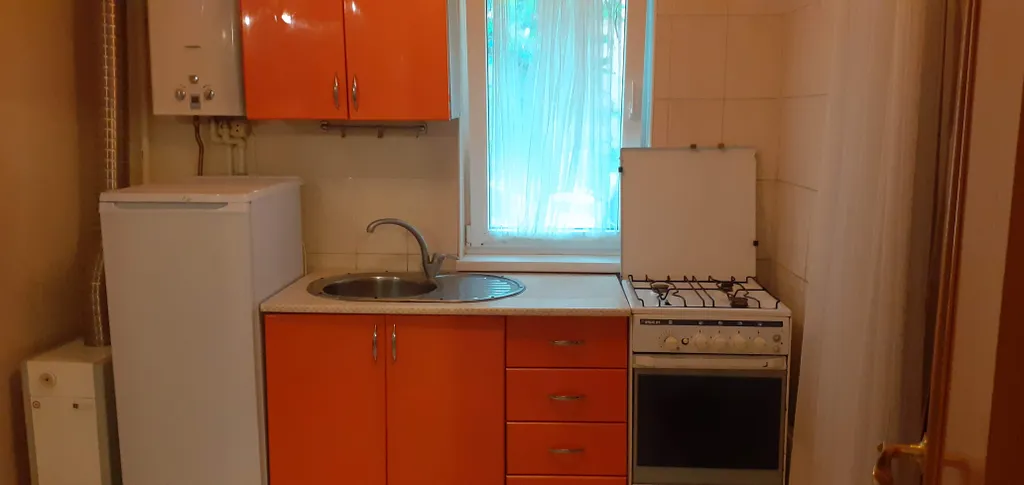 Уютная квартира в центе города — аренда посуточно в Ессентуки