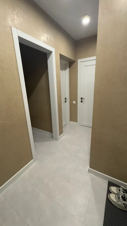 Квартира Квартира Ваш уголок комфорта — Калининград