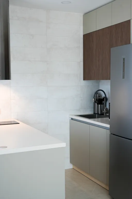 Люкс Happines с отдельным входом и собственной террасой