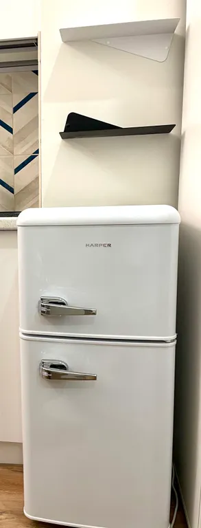 Квартира Квартира White Blue — Санкт-Петербург