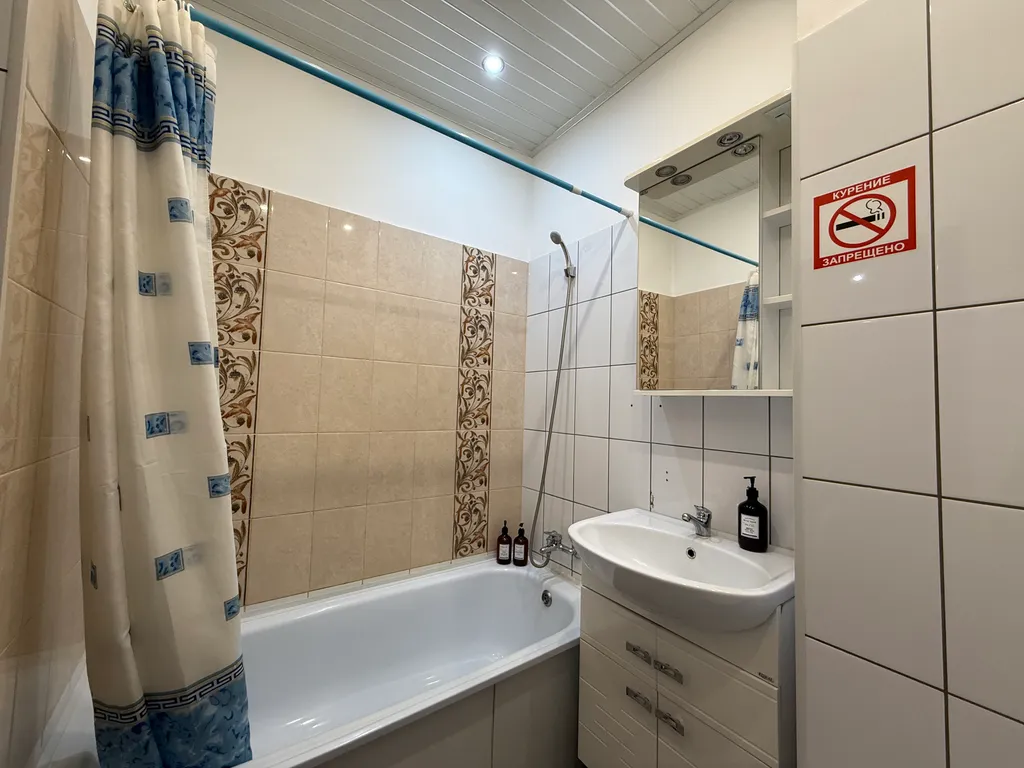 Отличная благоустроенная квартира на Советской 106