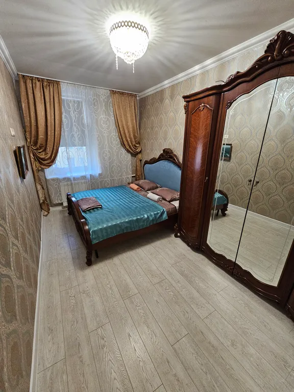 Квартира Шикарная квартира — Санкт-Петербург