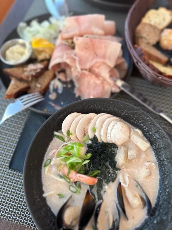 Уютная квартира на побережье Зеленоградска