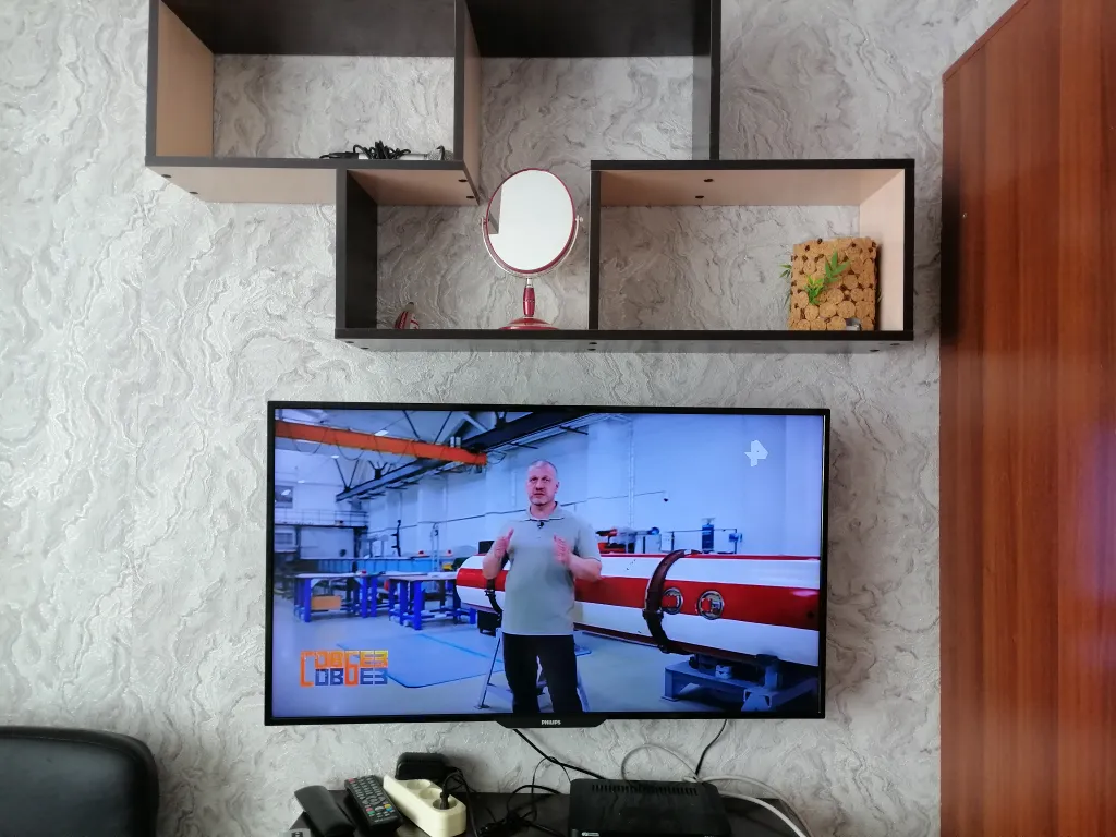 Уютная, чистая квартира для большой компании