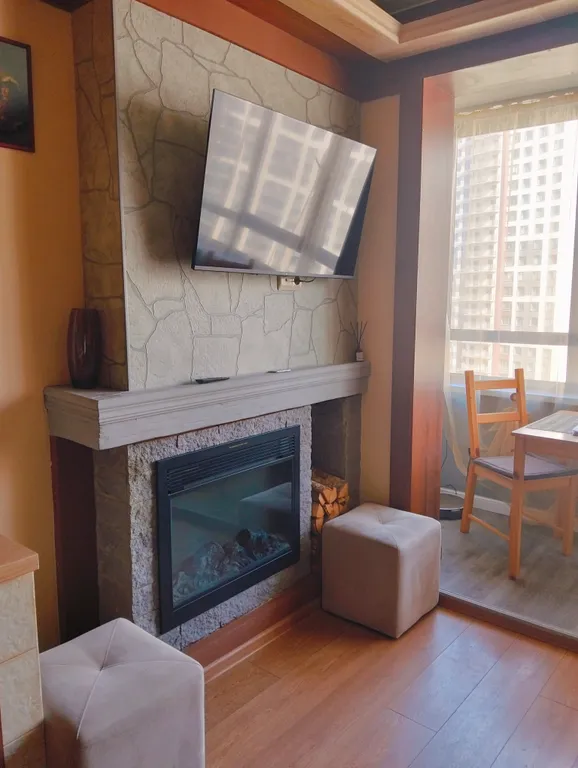 Студия у метро