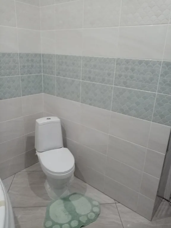 Уютный дом с комфортными условиями