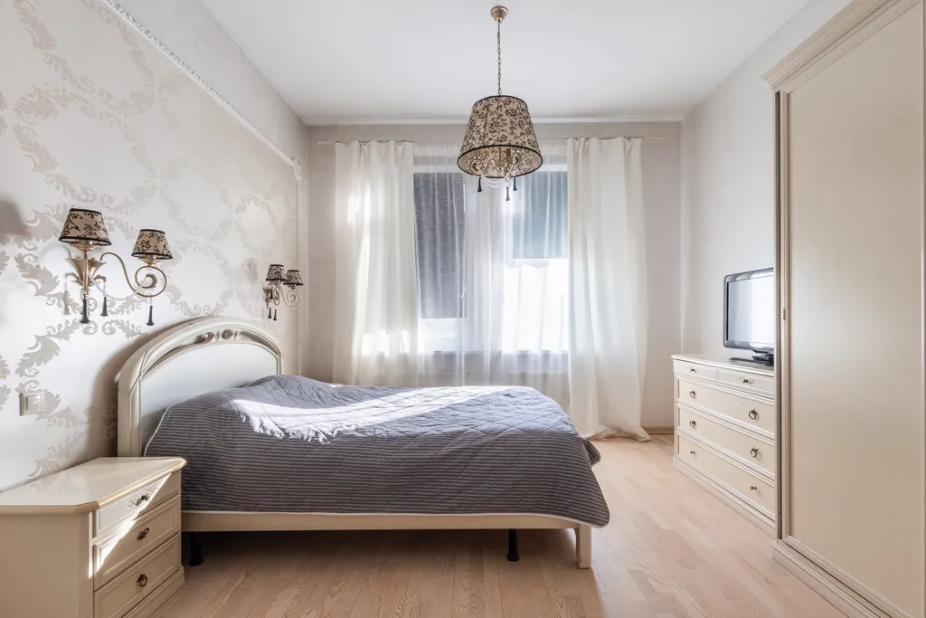 Квартира Квартира в центре — Санкт-Петербург