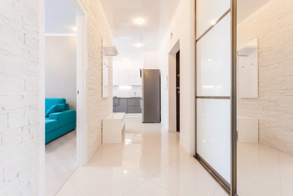 Квартира 2-комнатная Квартира — Калининград