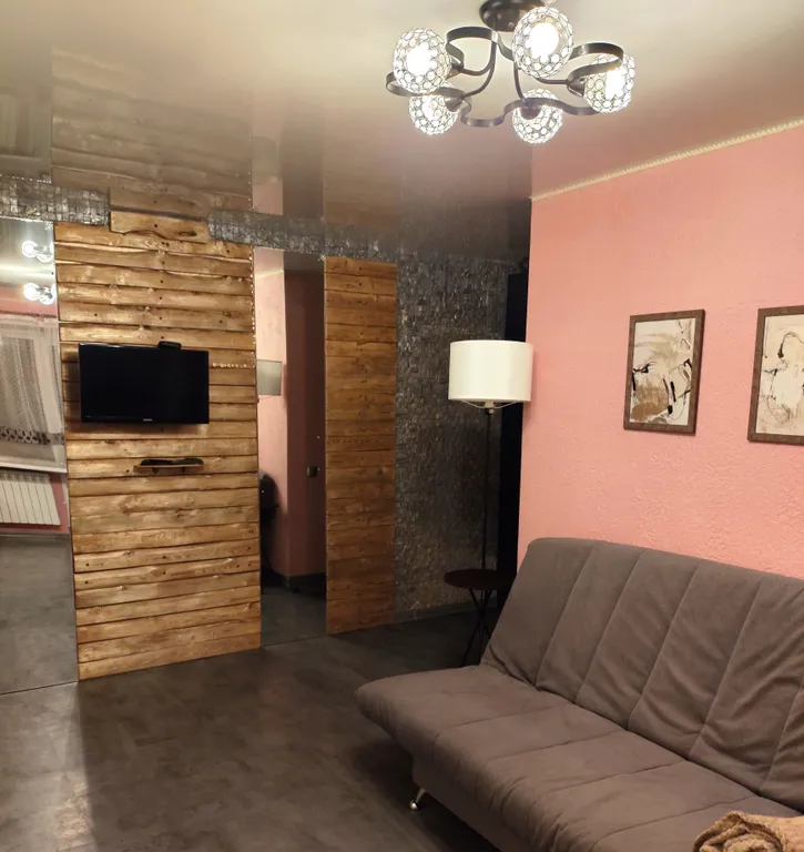 Комфортабельная квартира в историческом центре города