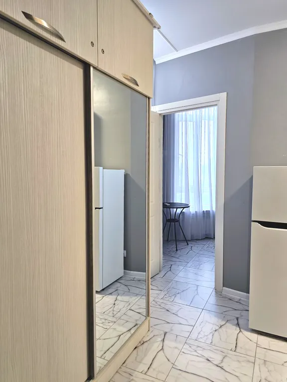 Квартира 574 Квартира с видом на море, красочными восходами и закатами — Батуми