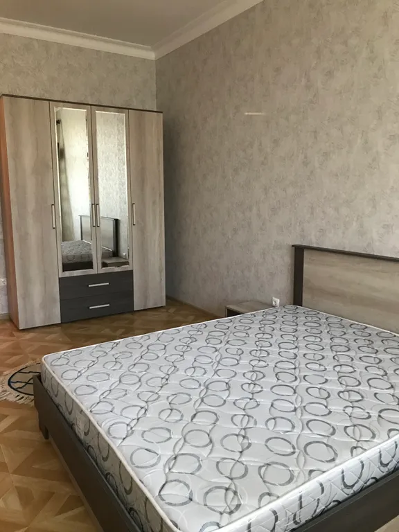 2-комнатная Квартира — аренда посуточно в Избербаш