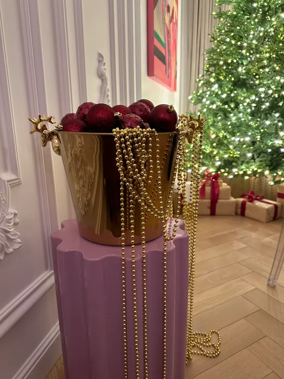 Квартира Премиальные апартаменты недалеко от Садового кольца — Москва