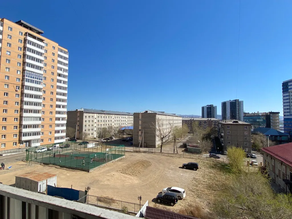 Уютная теплая квартира в центре города районе Виадука