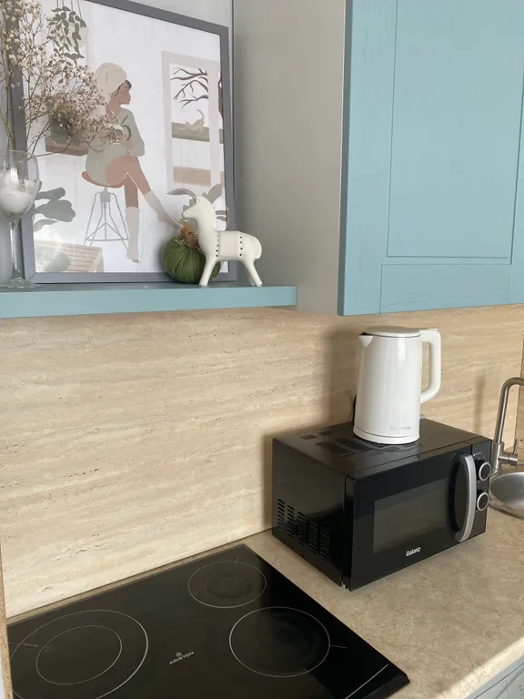 Уютная квартра в жилом комплексе комфорт класса