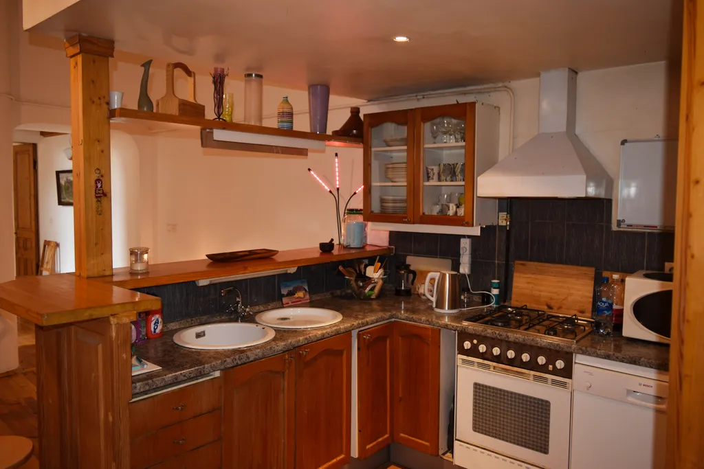 Квартира Квартира Просторный петербургский лофт у Московского вокзала — Санкт-Петербург