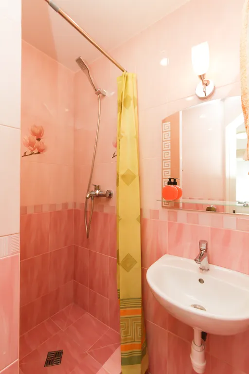 Квартира Квартира-студия — Новосибирск