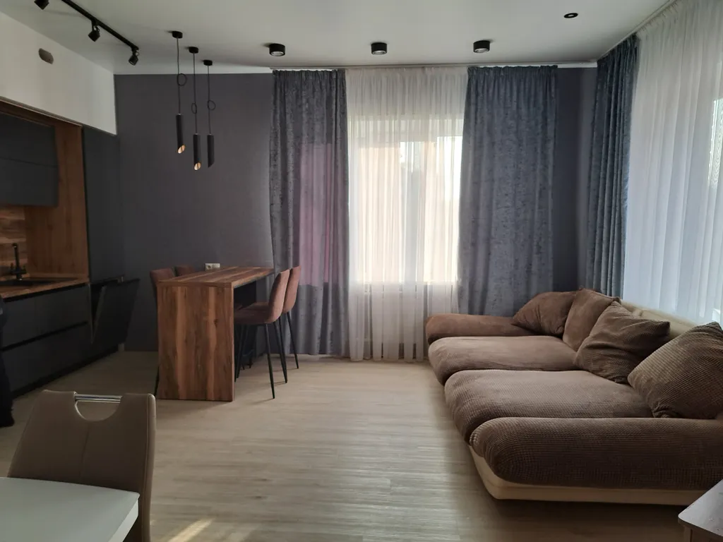 Двухэтажная большая квартира для 2-3 семей — аренда посуточно в Ярославль