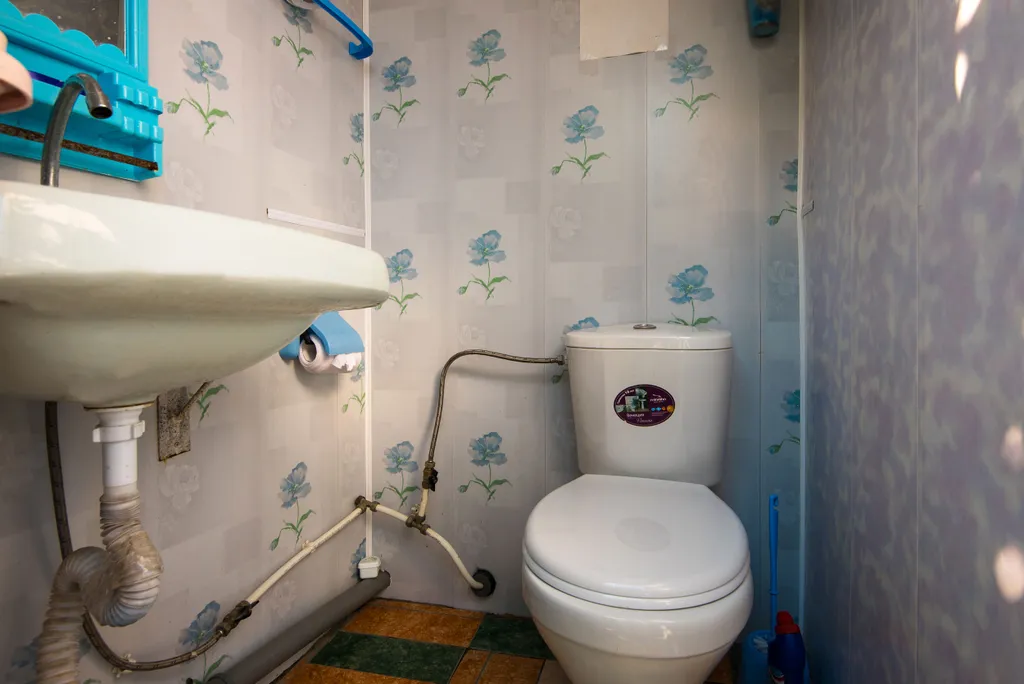 Квартира Комната — Ильич