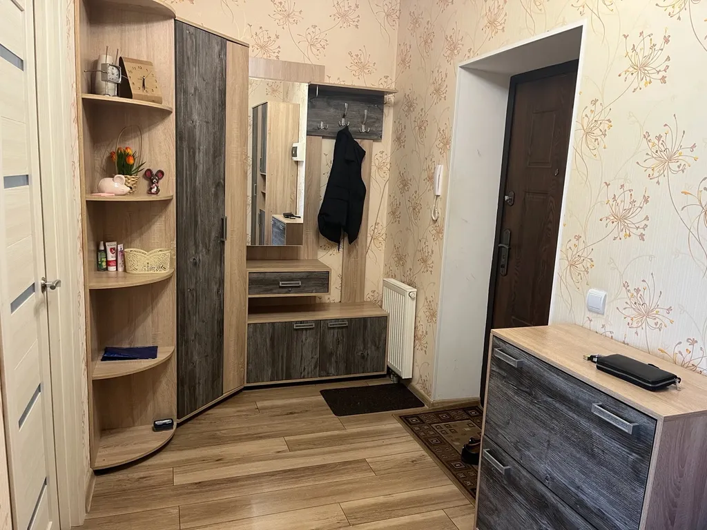 Квартира Уютная квартира — Калининград