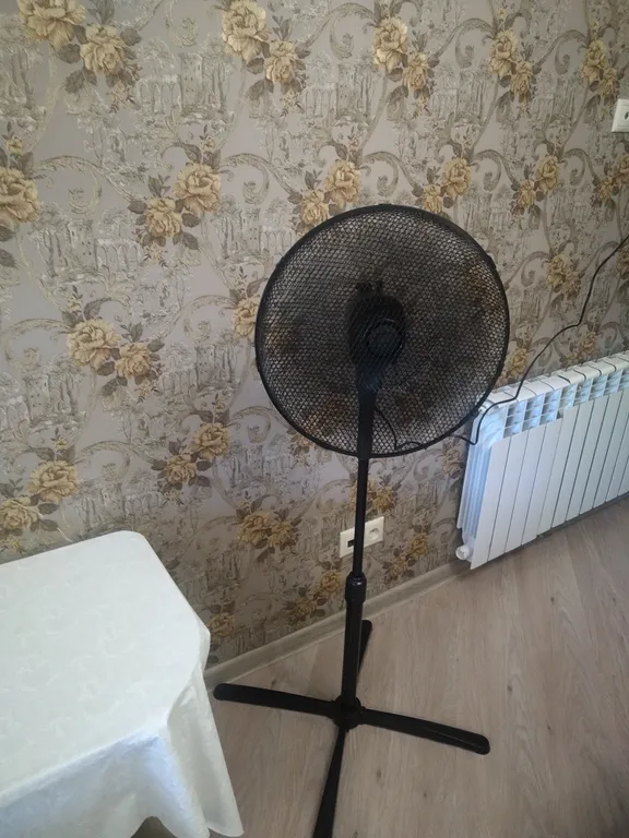 Уютная квартира рядом с ж/д и автовокзалом