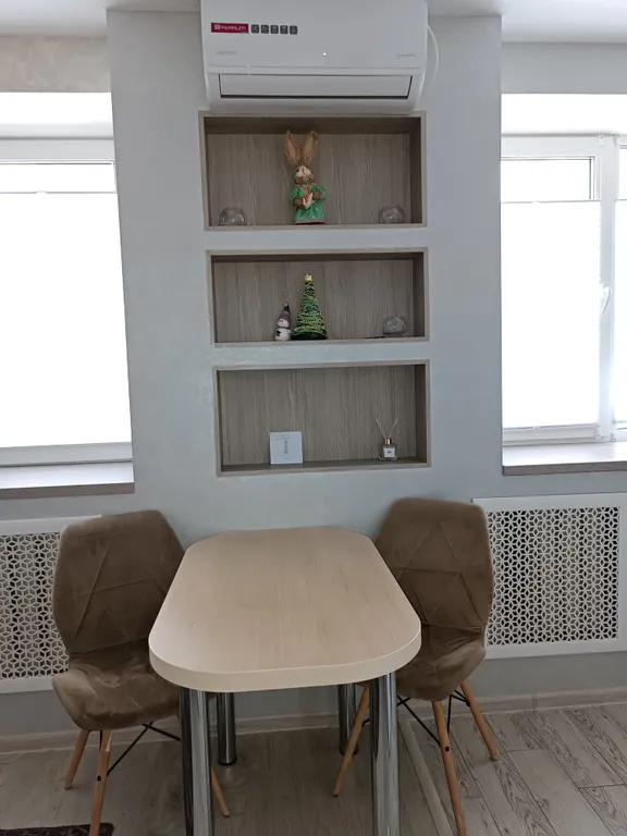 Уютная квартира в центре