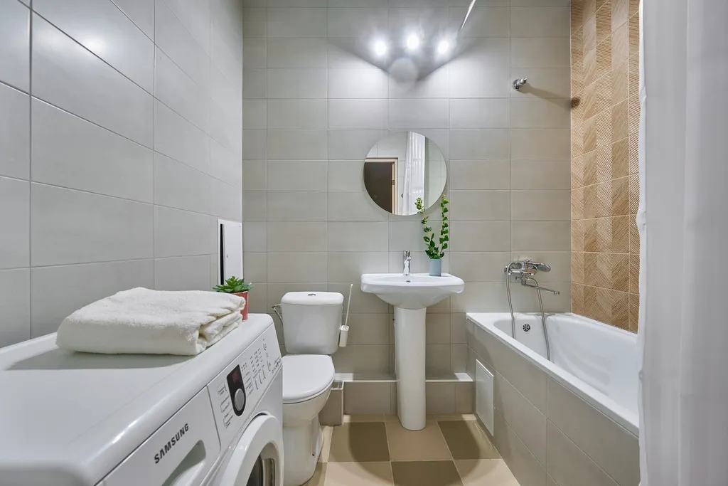 Квартира 1-комнатная квартира в ЖК Абрикосово — Краснодар