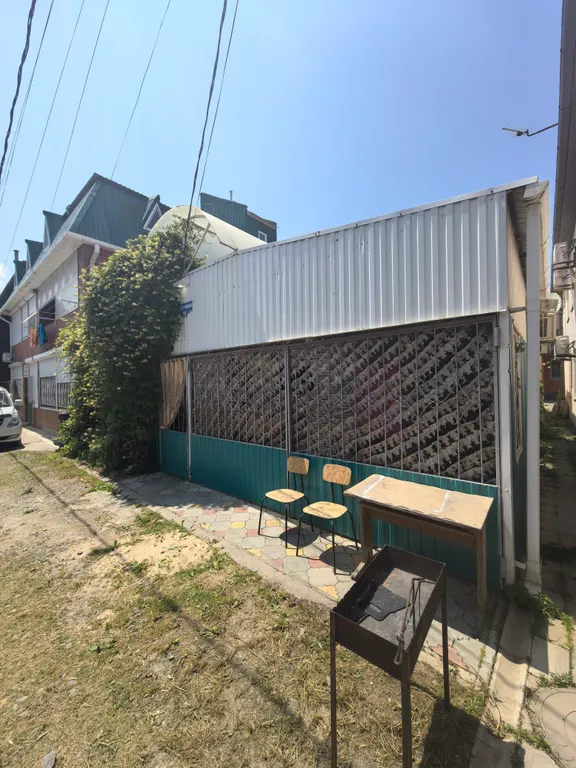 Домик в 5 минутах от моря