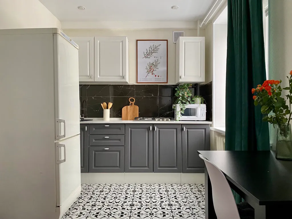 Евродвушка Petra Apartment