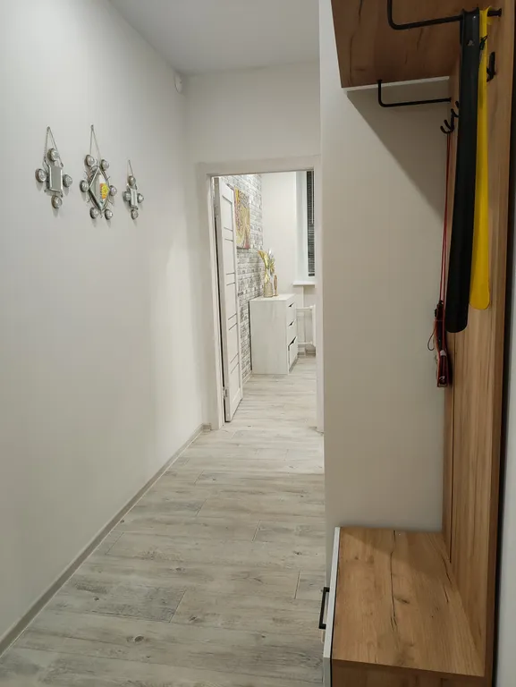 Квартира Квартира повышенной комфортности — Новоуральск