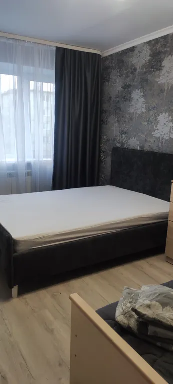 3х-комнатная квартира на 10 человек около вокзала